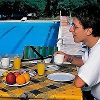Hotel Mathiassos Village Naxos City