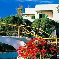 Mathiassos Village Hotel Naxos City