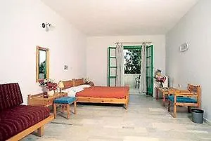 Mathiassos Village Hotel Naxos City