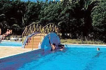 Mathiassos Village Hotel 2*