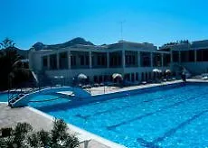 Mathiassos Village Naxos City